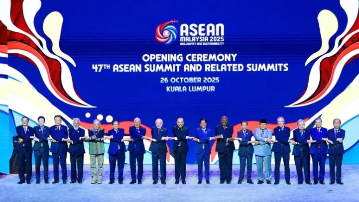Dấu ấn ASEAN 2025: Đoàn kết, hòa giải và hợp tác